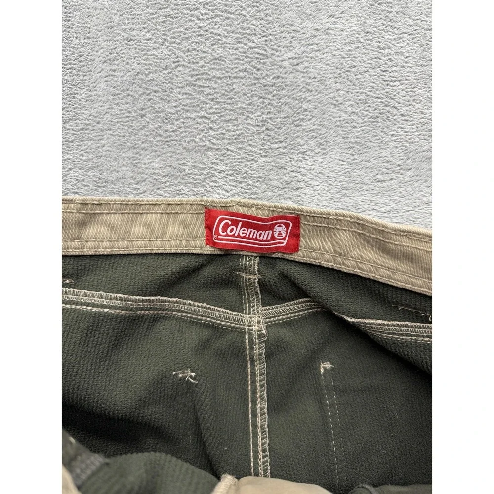 Coleman pre owned